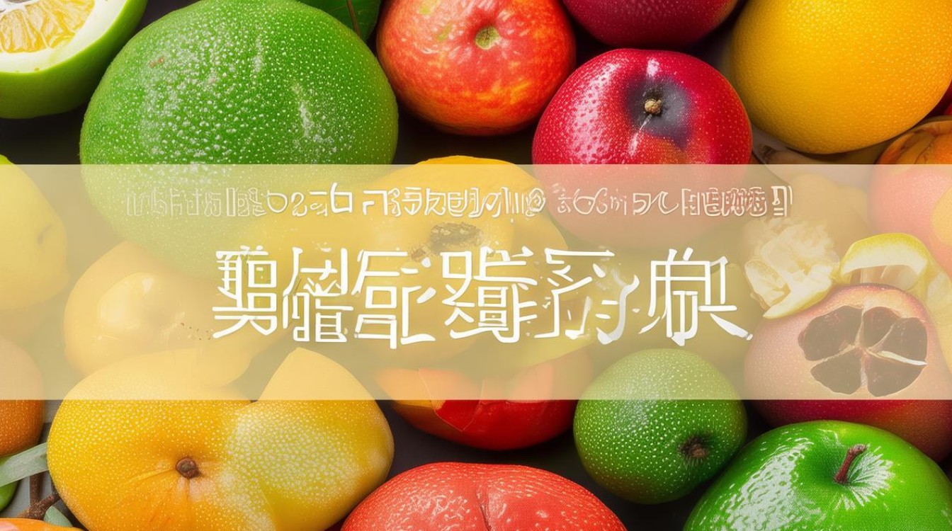 哪些水果破气