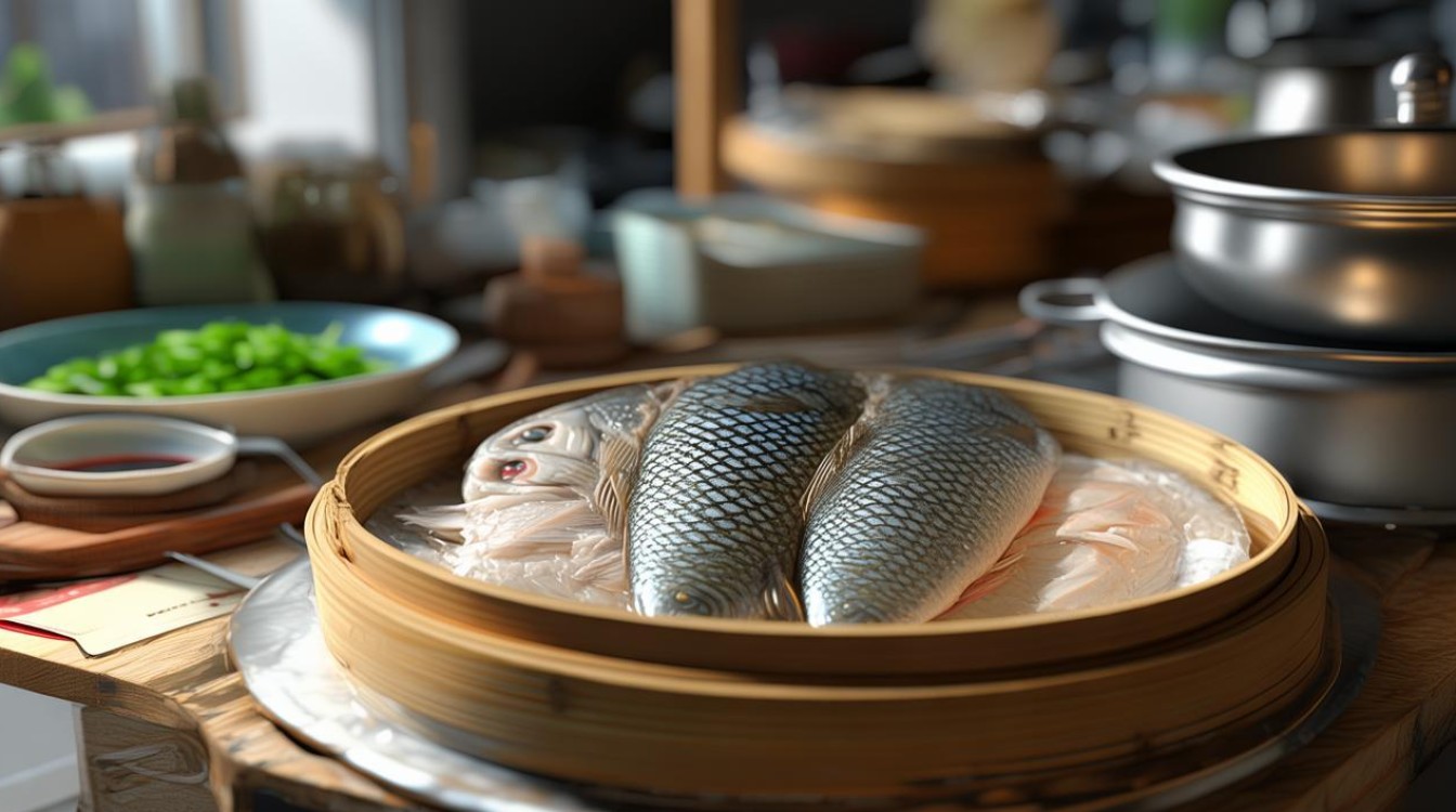 煮带鱼的家常做法