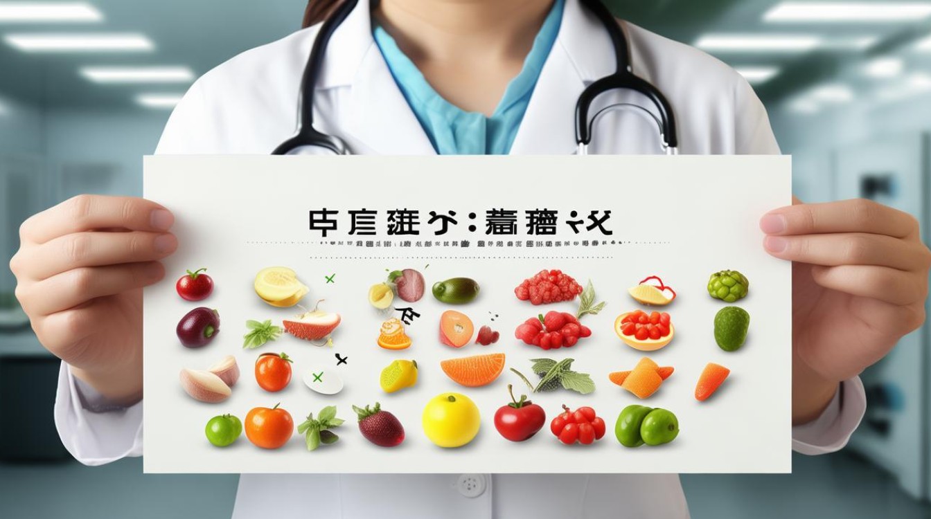 哮喘禁忌哪些水果
