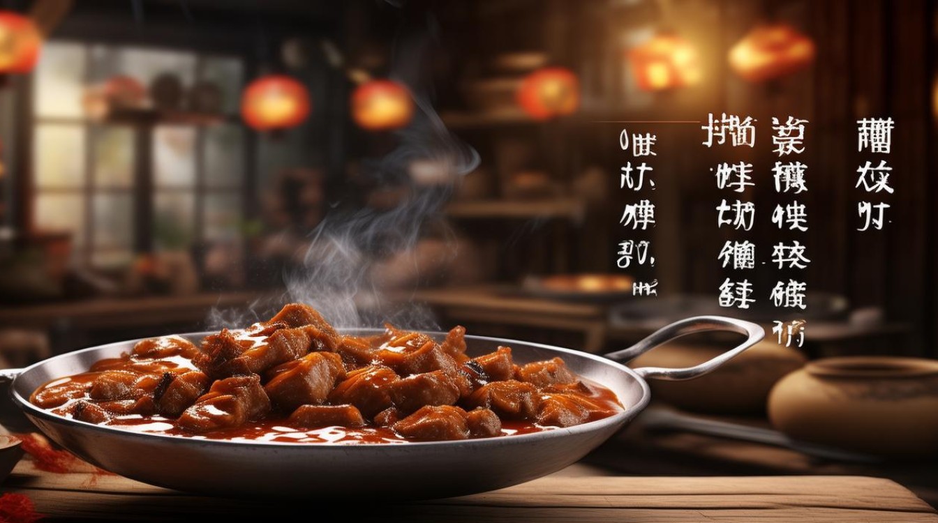 羊肉炭烧有哪些