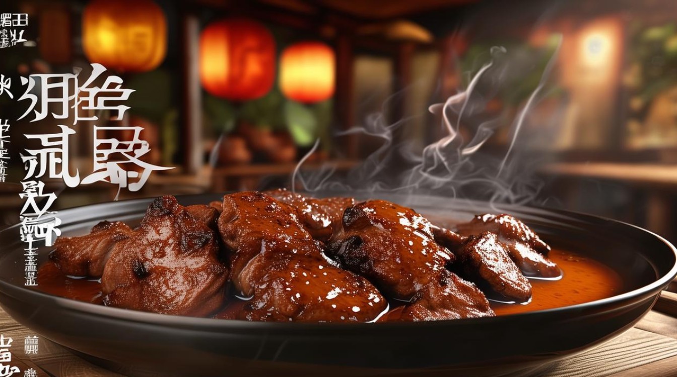 羊肉炭烧有哪些