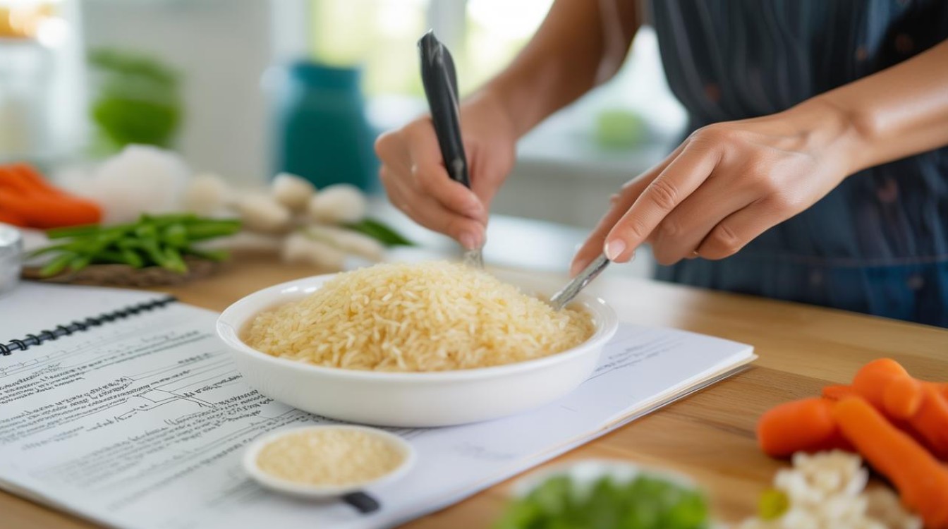 辅食粥怎么做