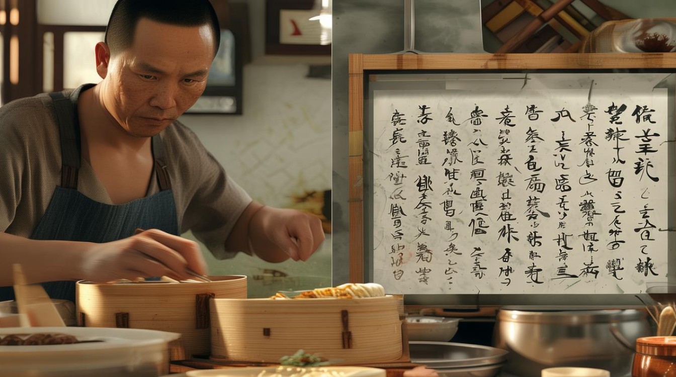 廖糟汤怎么做