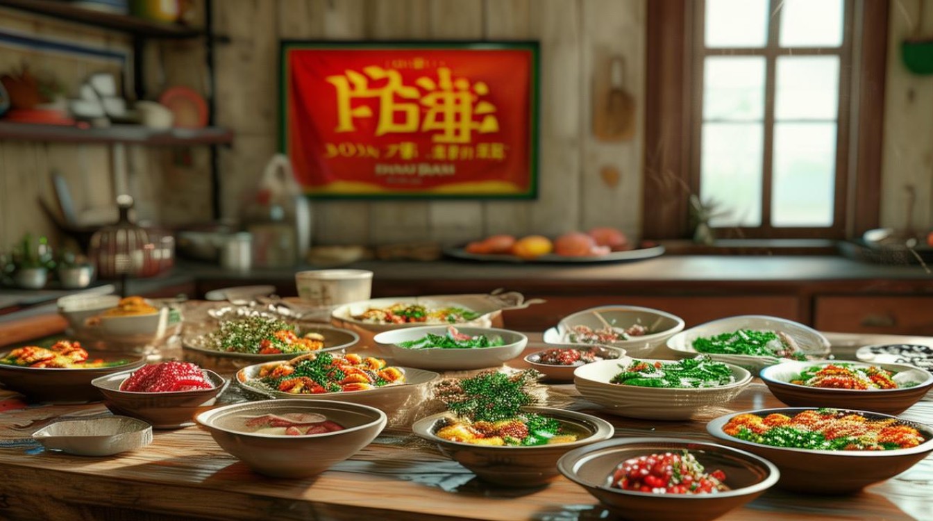 豆瓣 家常菜