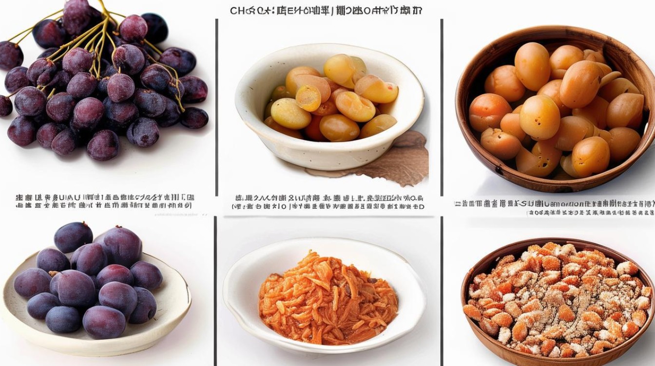 乌梅有哪些吃法