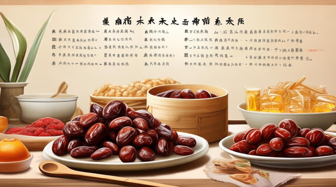 红枣抱抱果怎么做