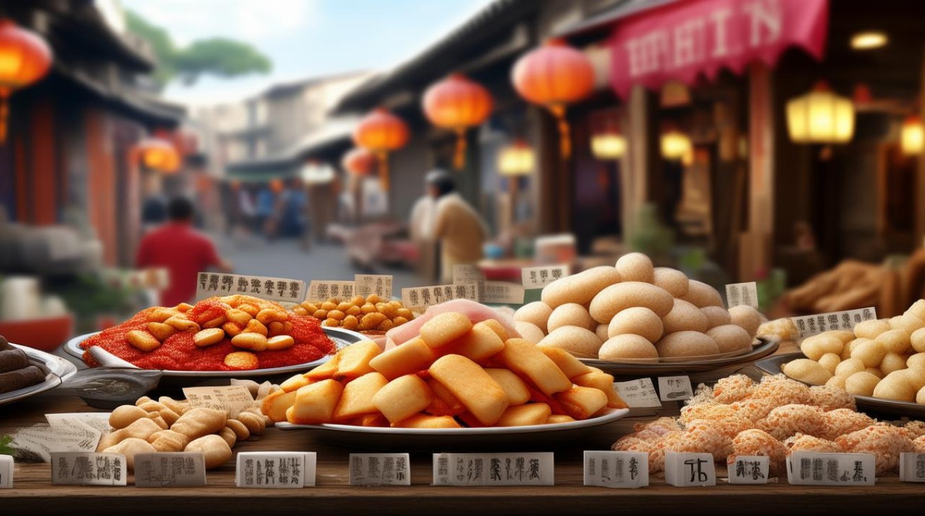 铜仁小吃有哪些