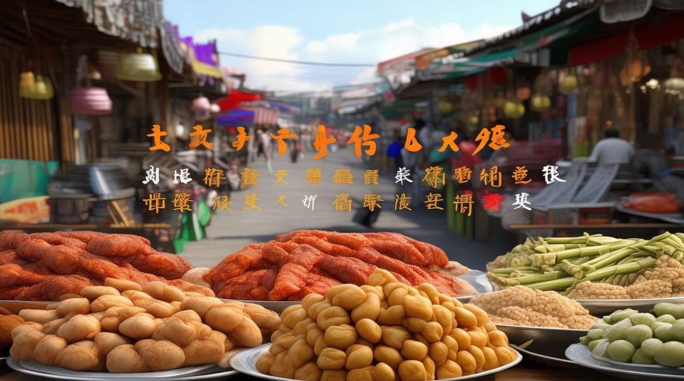铜仁小吃有哪些