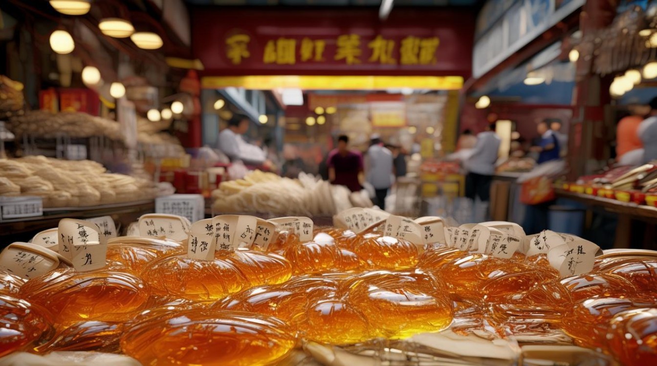 山西油哪些特产