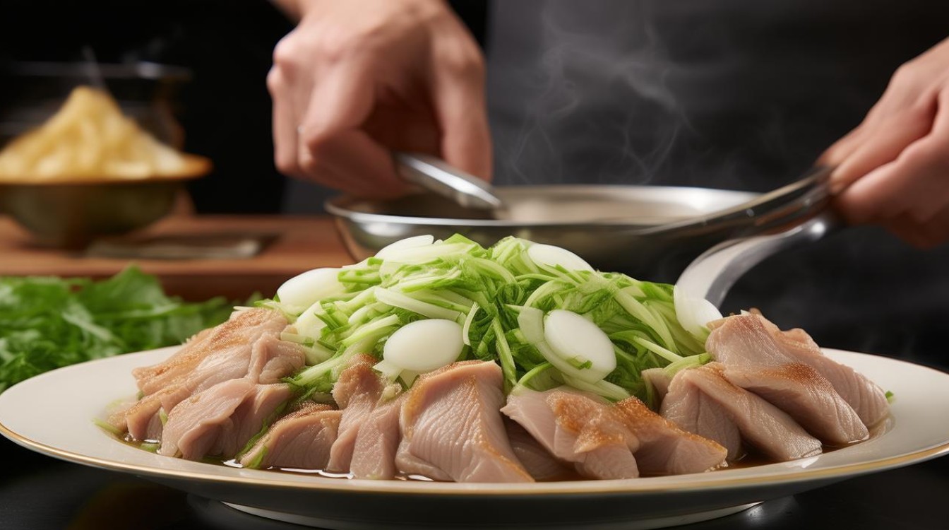 酸萝卜鸭怎么做