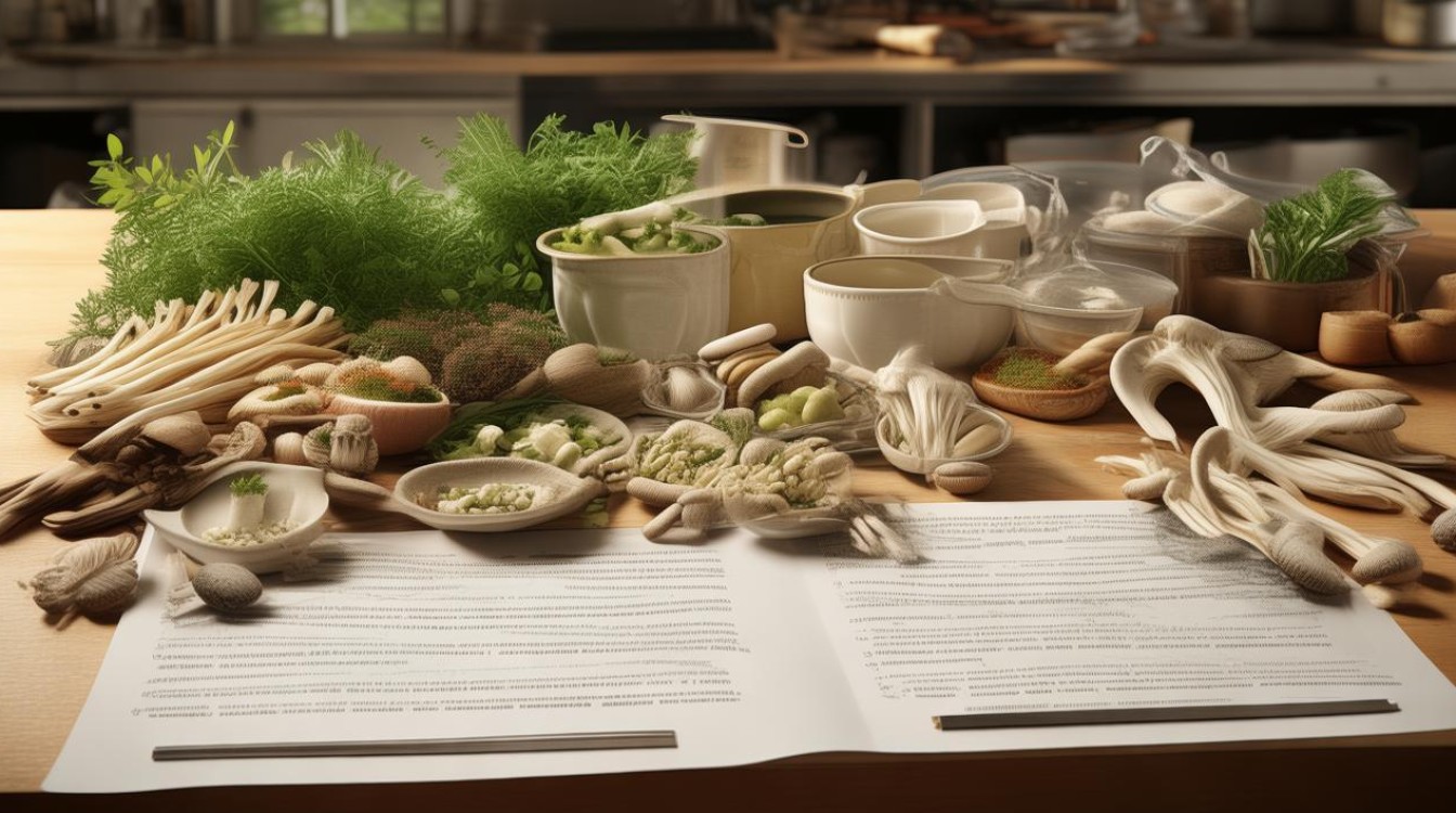 草菇家常做法大全