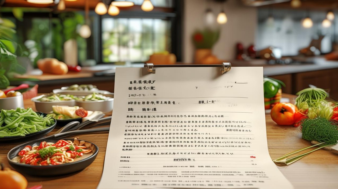 山东食谱家常做法