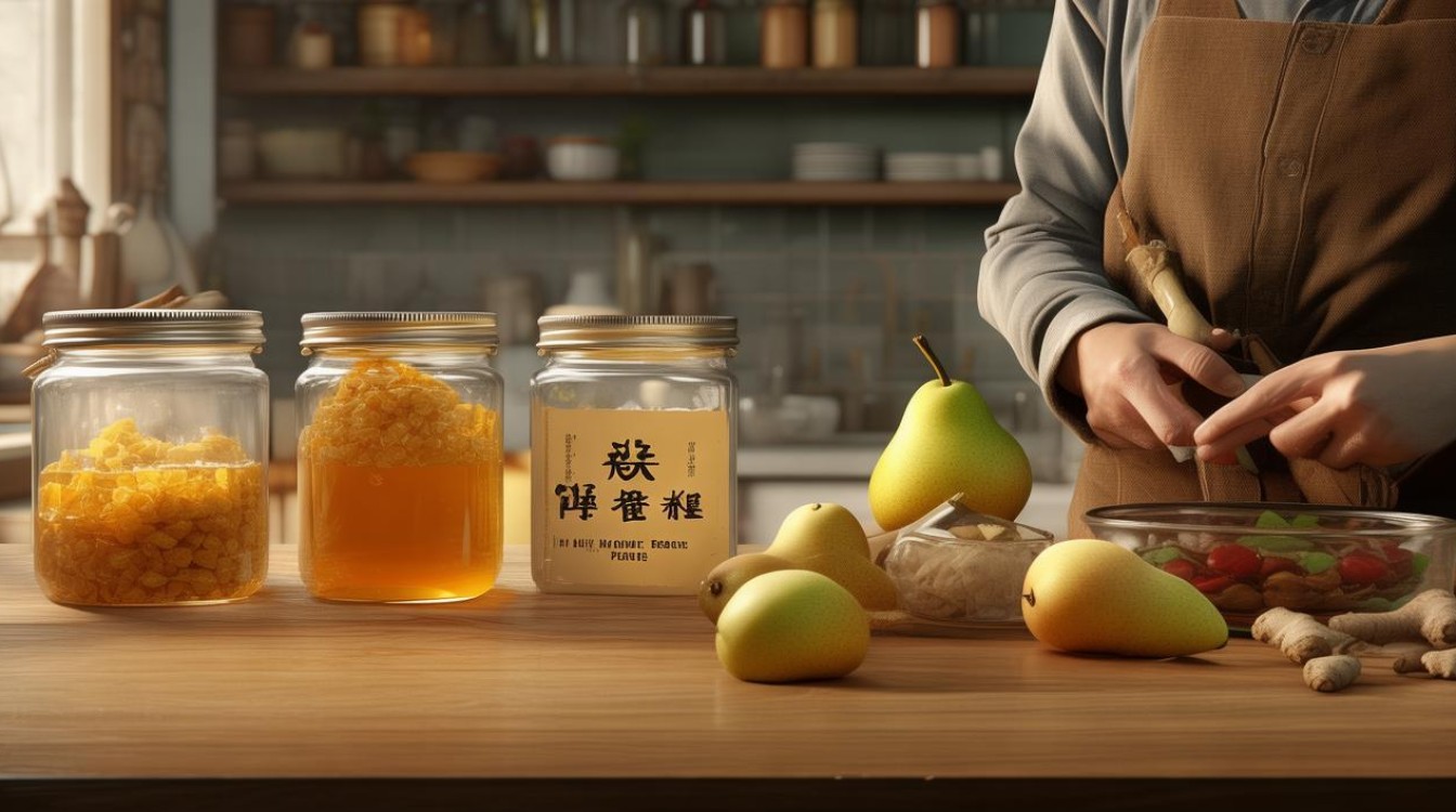 枇杷蜂蜜膏怎么做