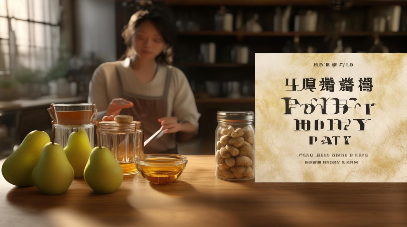 枇杷蜂蜜膏怎么做