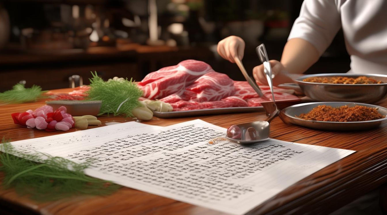 波罗不老肉怎么做