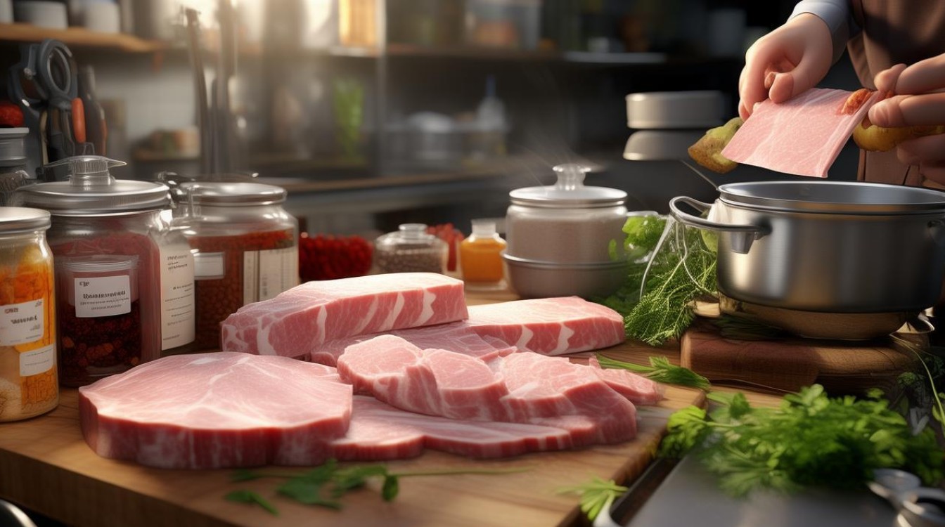 腊肉怎么做不硬
