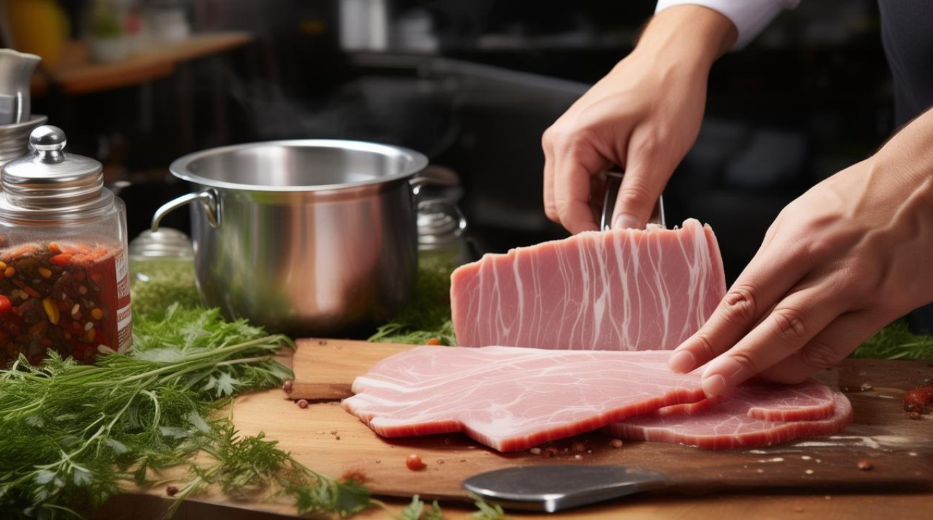 腊肉怎么做不硬