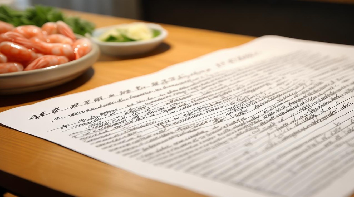 虾仁馄饨馅怎么做