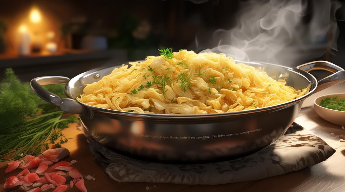 干的大头菜做法大全家常