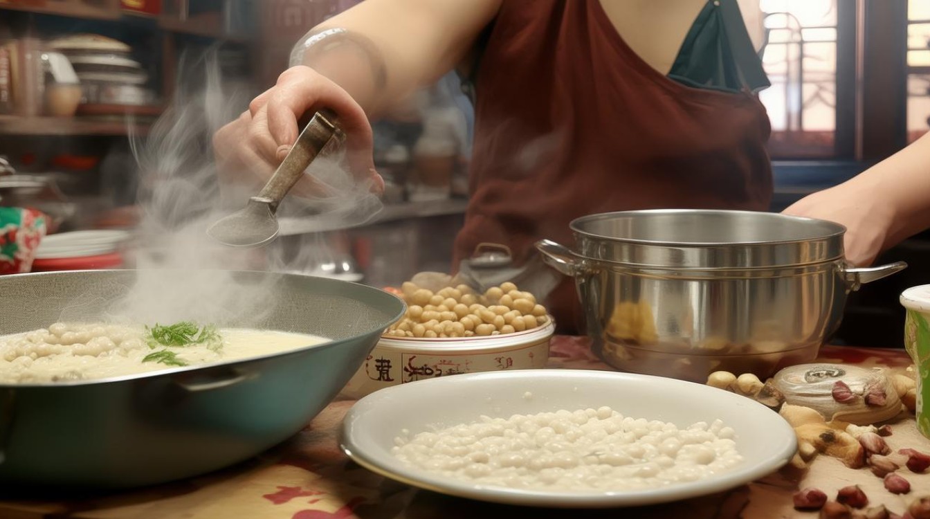 豆掰酱怎么做