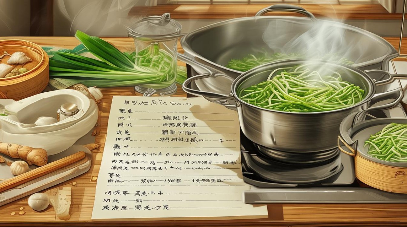 黄豆芽汤做法大全家常