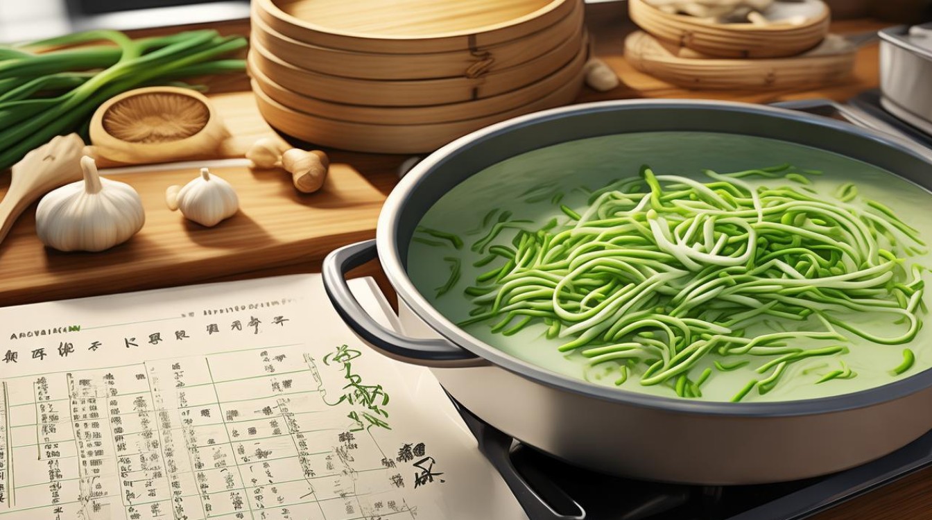 黄豆芽汤做法大全家常
