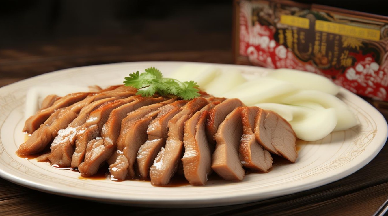 萝卜炒肉炒肉的家常做法