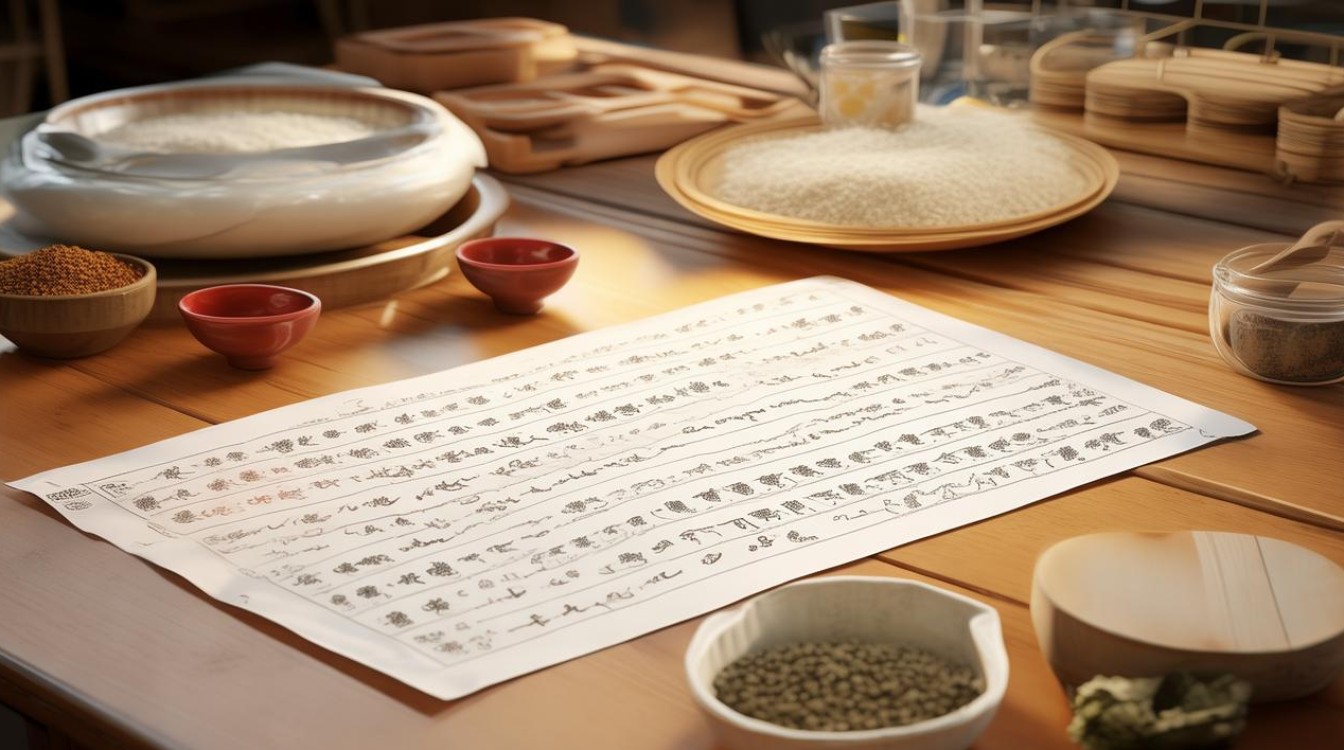 择子粉怎么做