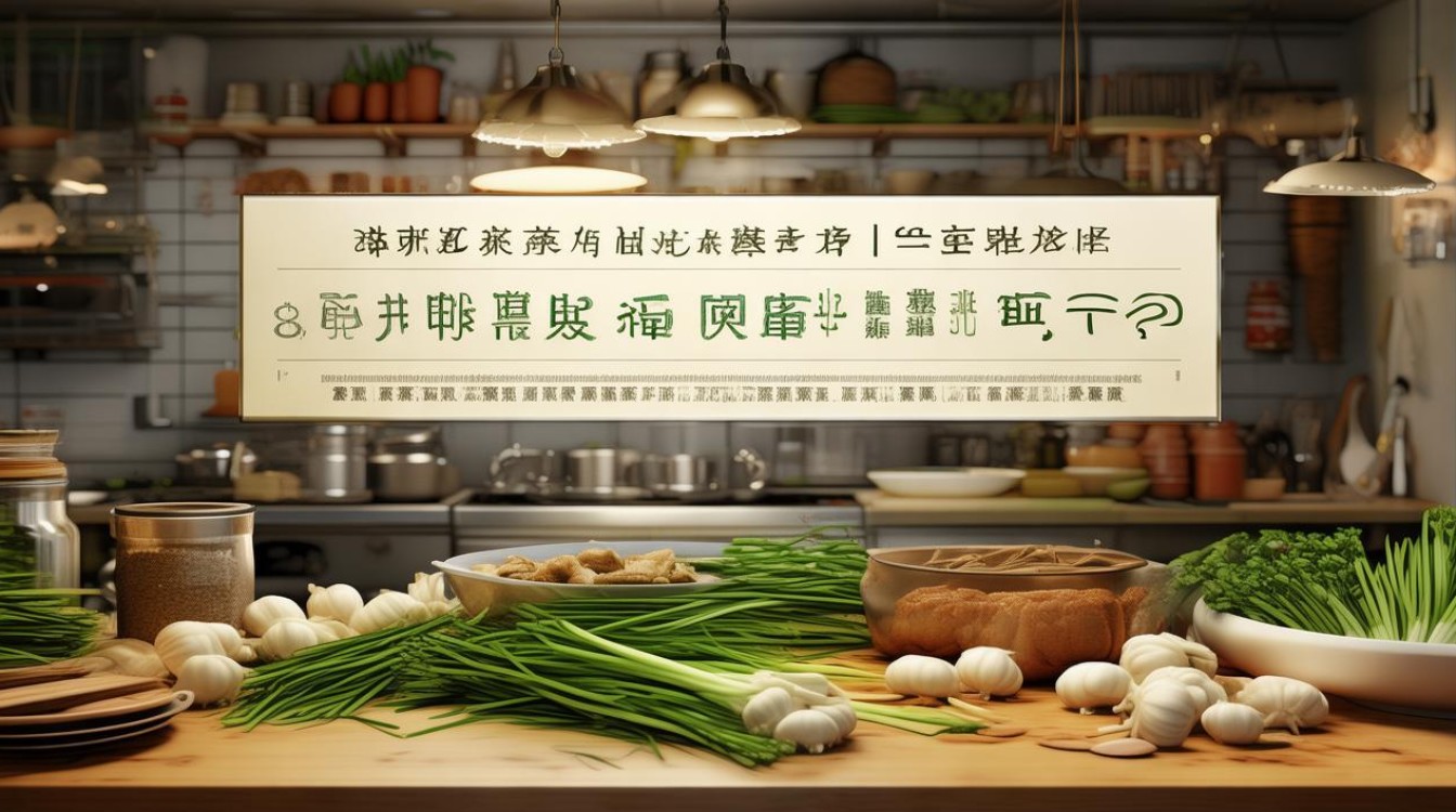 蒜黄有哪些做法