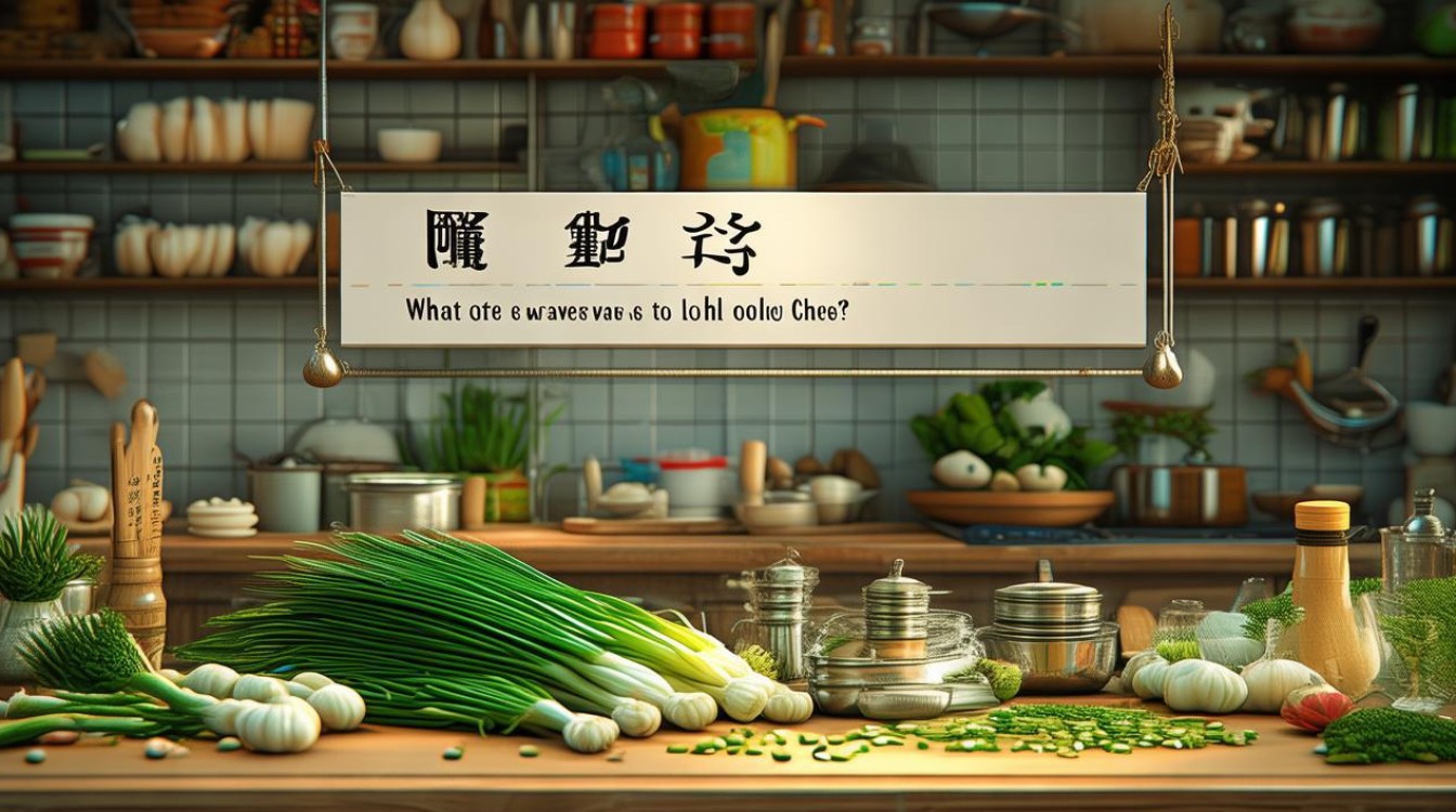 蒜黄有哪些做法