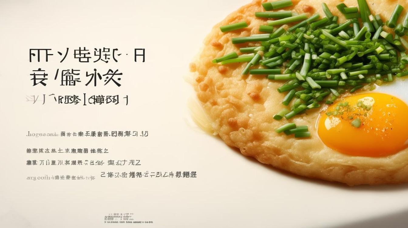 韭菜鸡蛋煎饼怎么做