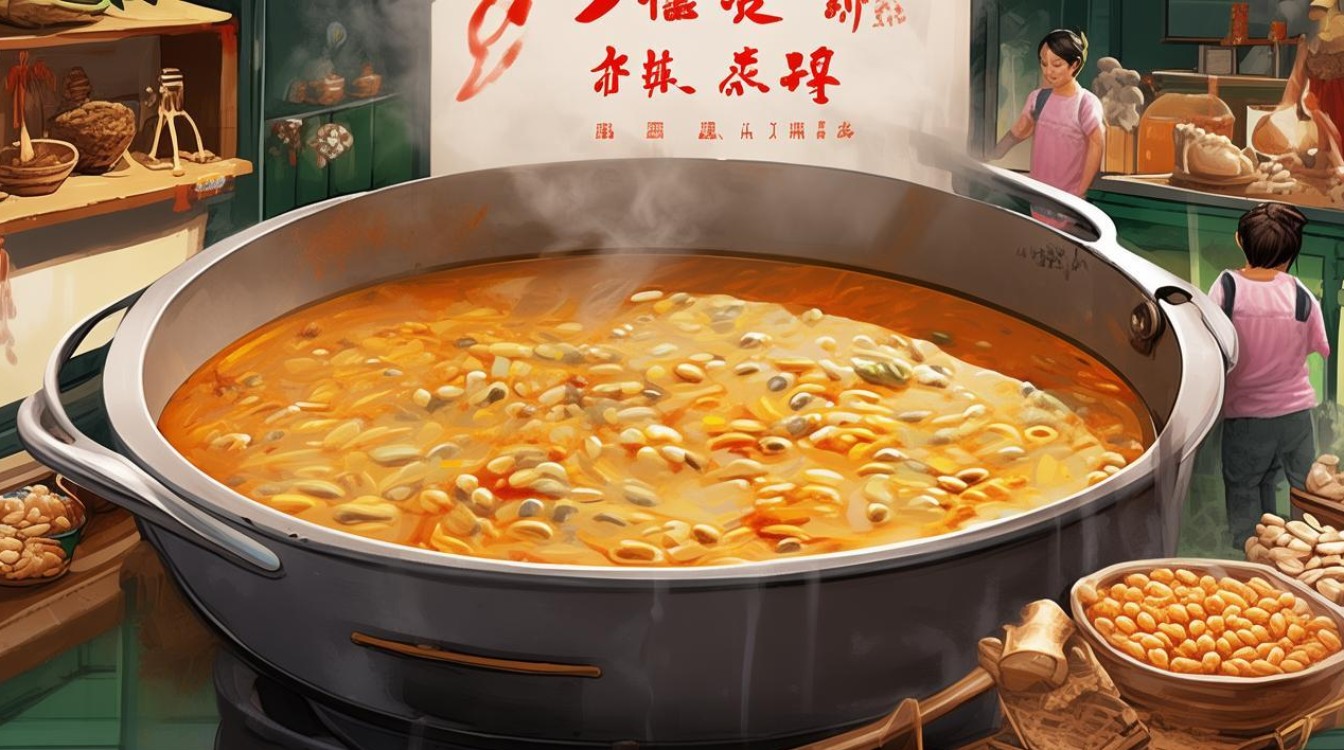 豆干的煲做法大全家常