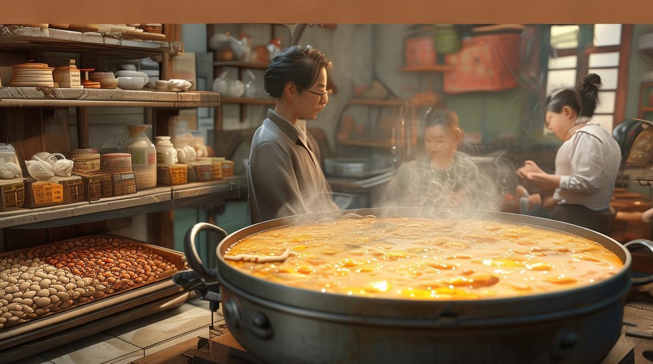 豆干的煲做法大全家常
