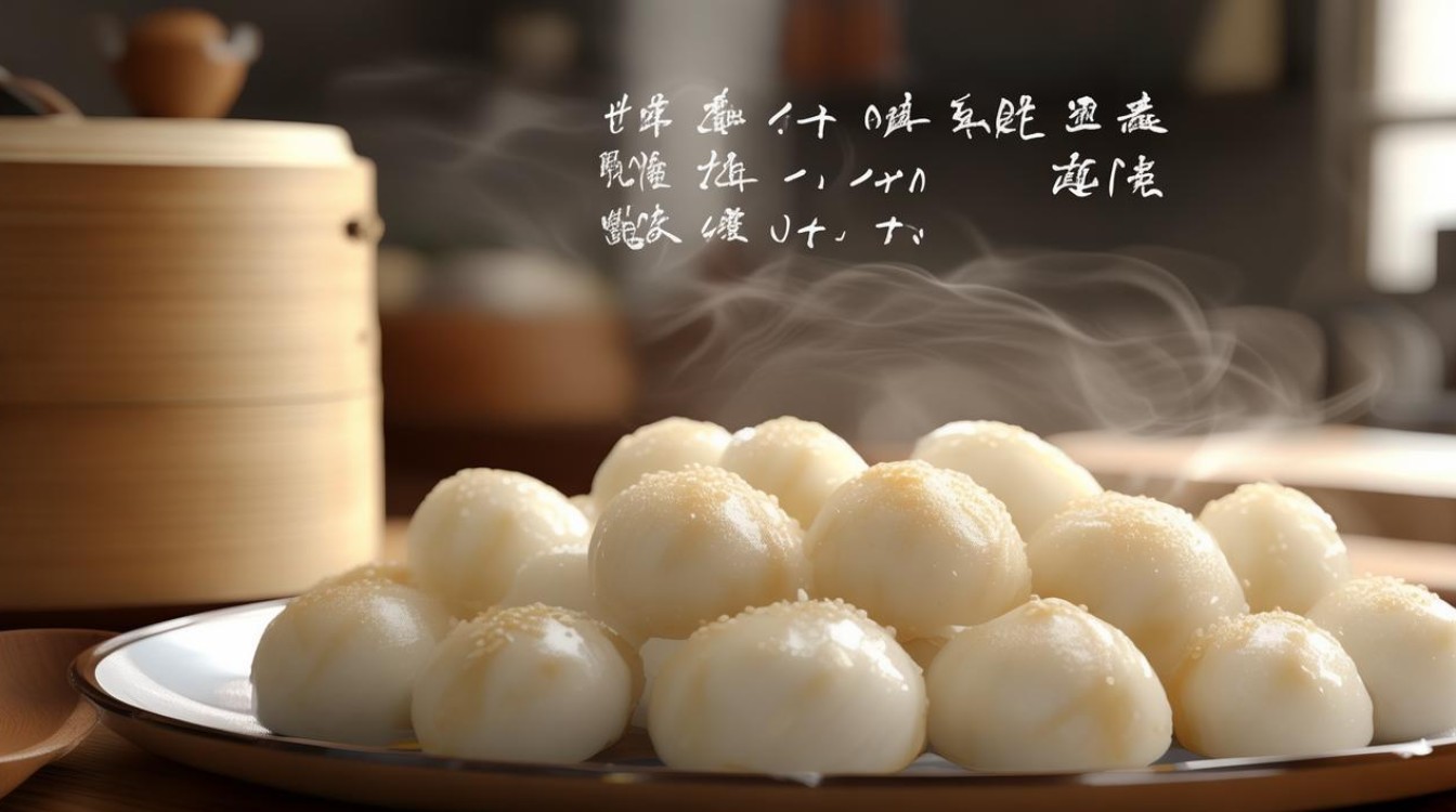 芋头丸的做法大全家常