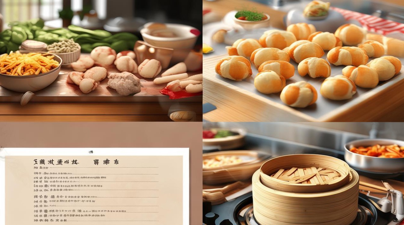 山药丸子做法大全家常