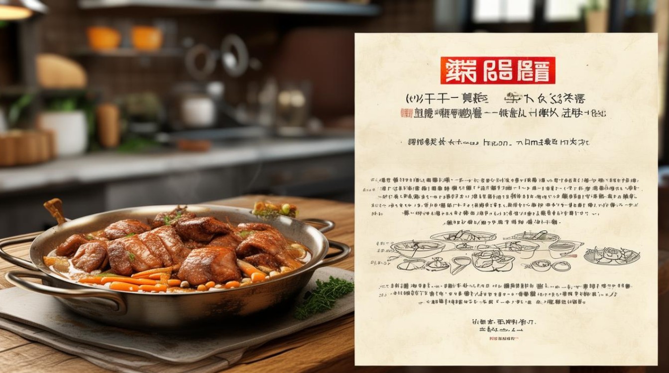 只有排骨怎么做汤
