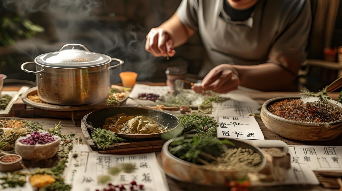 胃痛有哪些药膳