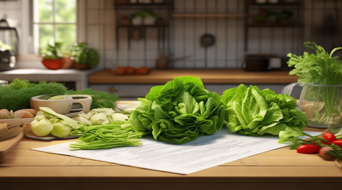 卷生菜的做法大全家常