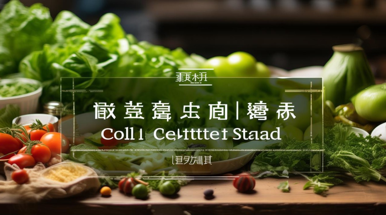 生菜凉拌的做法大全家常