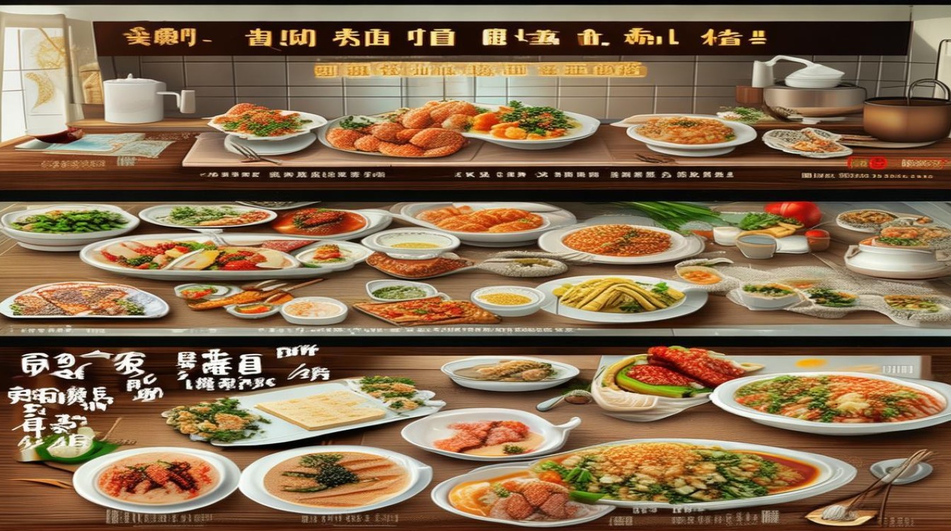 东北家常菜做法大全.