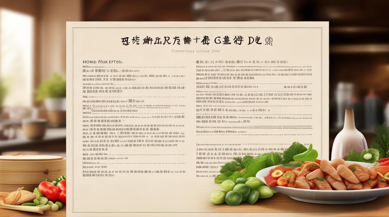凉拌鸭做法大全家常