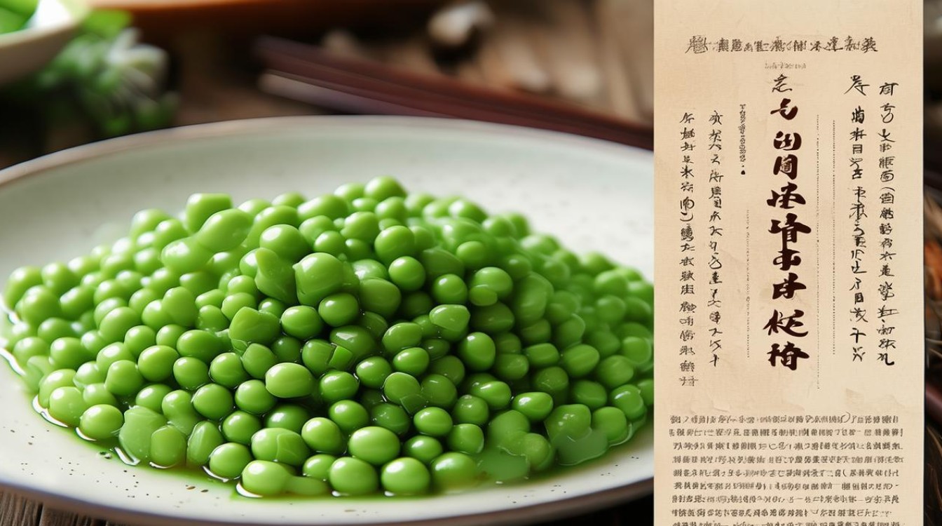 水豆食怎么做