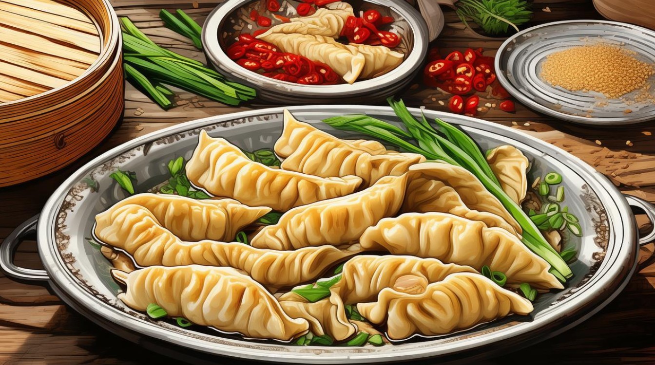 锅仔的做法家常