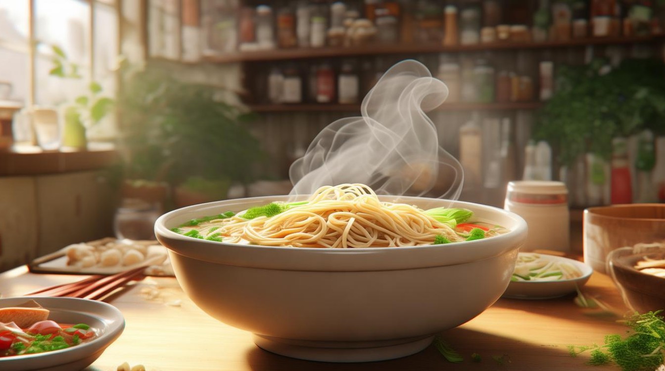 宝宝汤面有哪些
