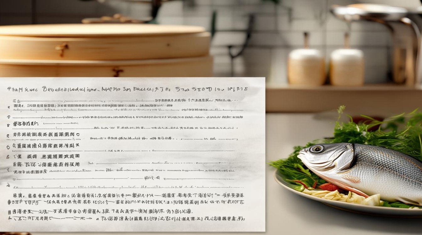 家常清蒸鱼做法大全