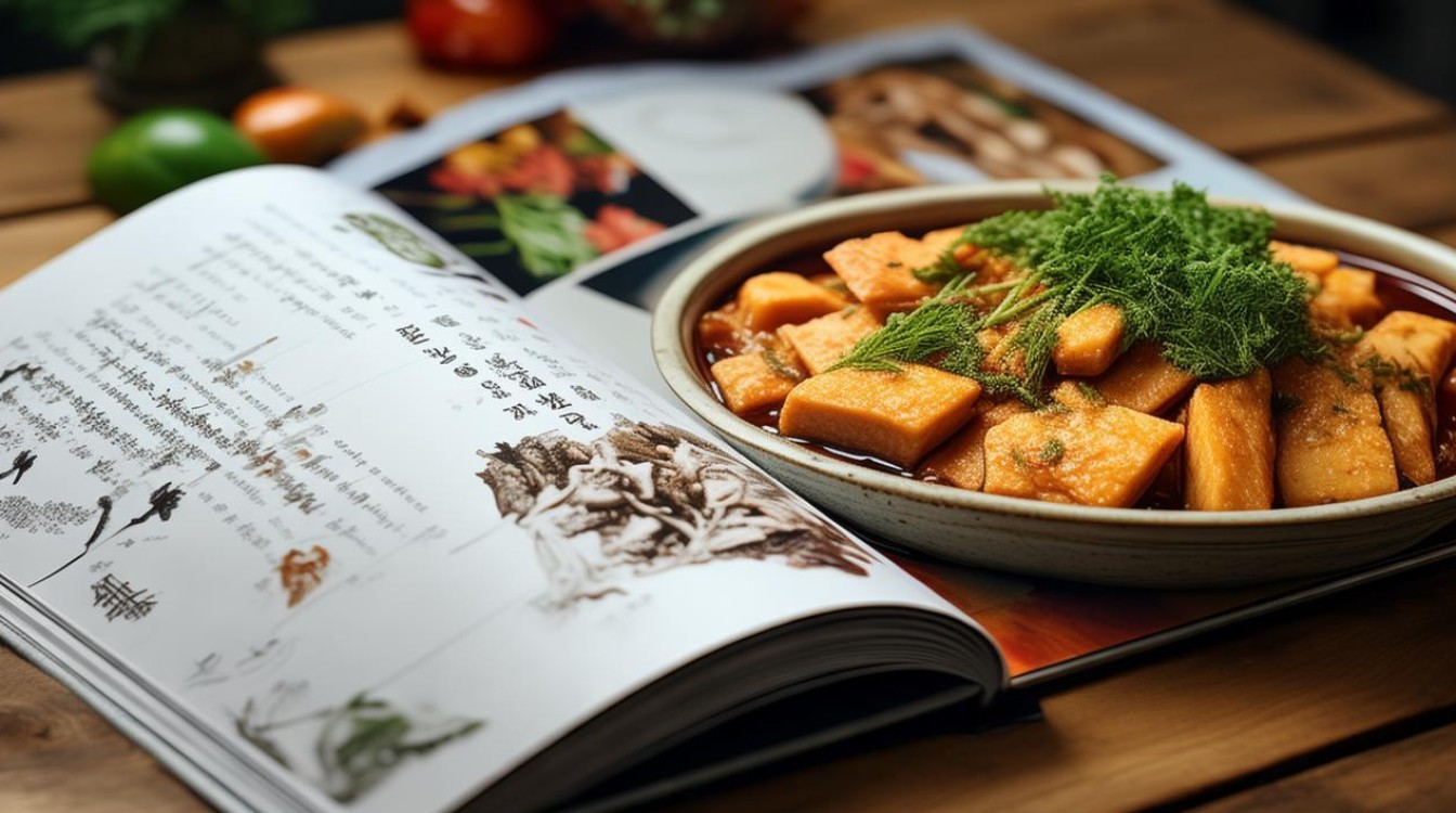 腐竹鱼的家常做法大全