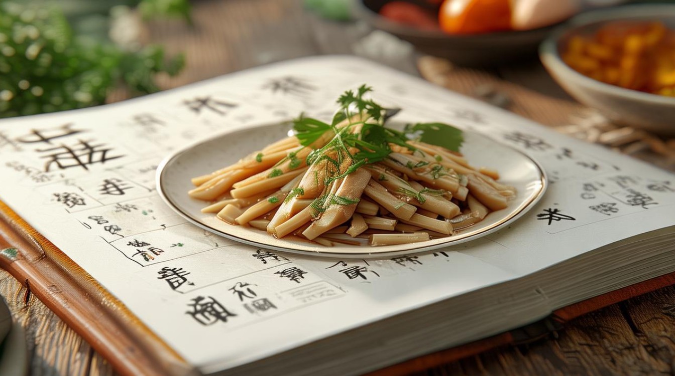 腐竹鱼的家常做法大全