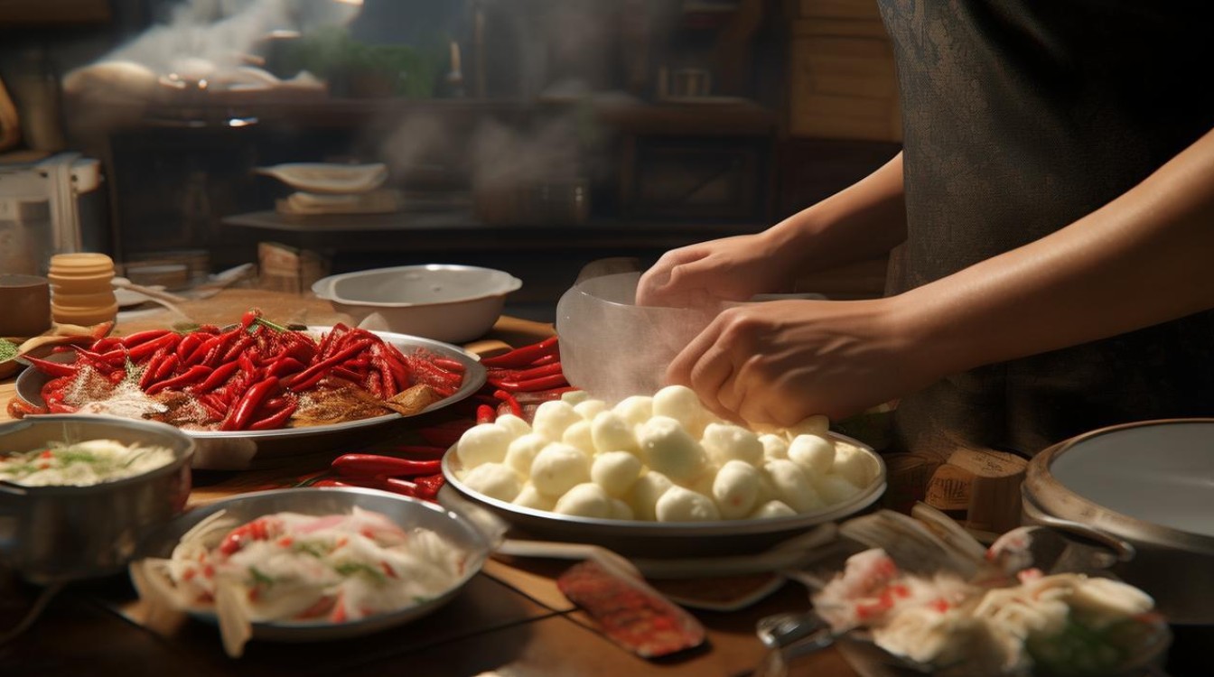 豆花海椒怎么做