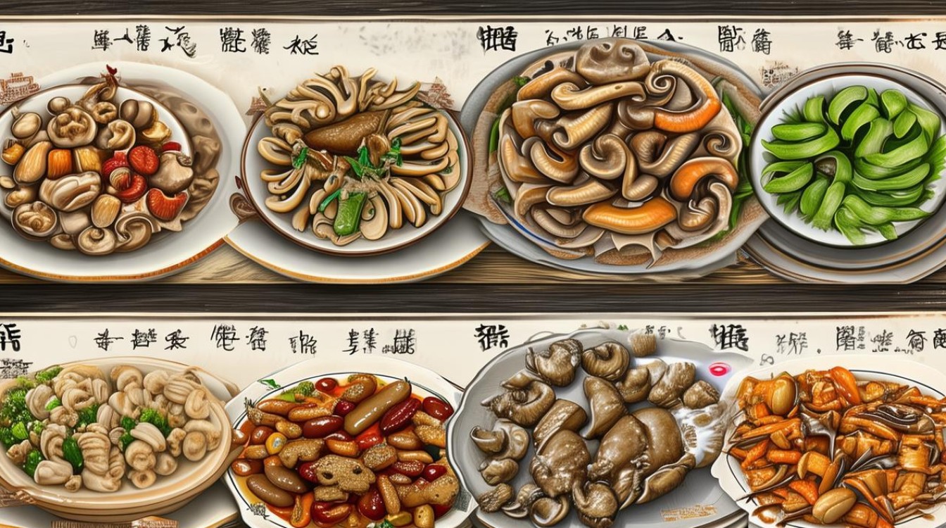 菌做法大全家常做法