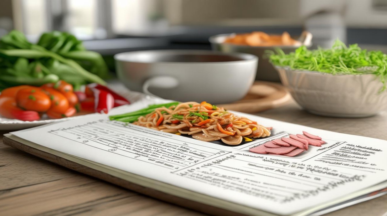 牛肉炒粉丝怎么做